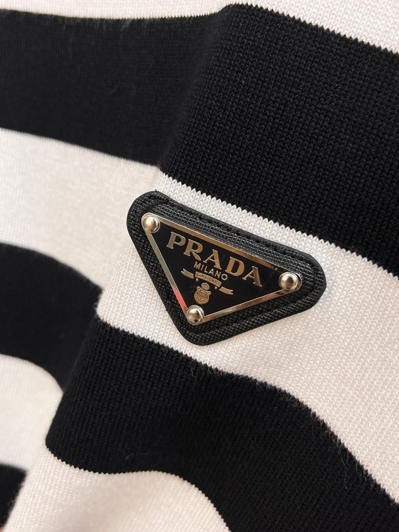 Prada T-Shirts